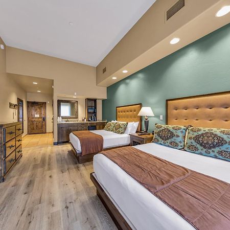 The Murieta Inn And Spa Rancho Murieta Extérieur photo