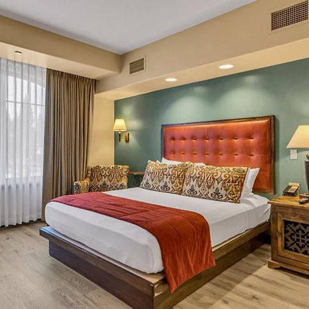 The Murieta Inn And Spa Rancho Murieta Extérieur photo