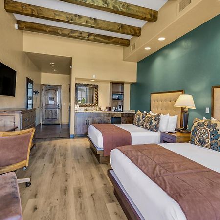 The Murieta Inn And Spa Rancho Murieta Extérieur photo