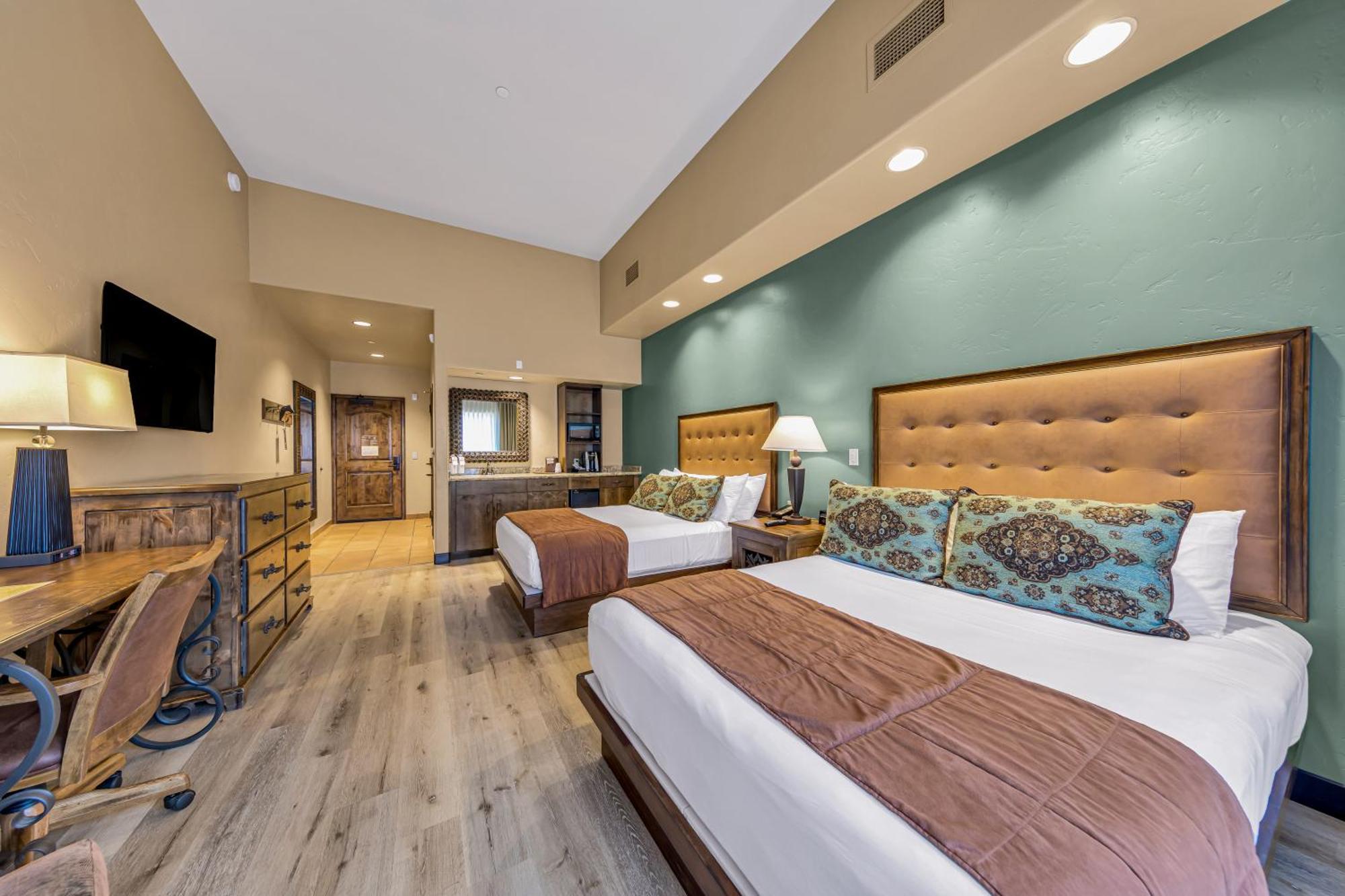 The Murieta Inn And Spa Rancho Murieta Extérieur photo