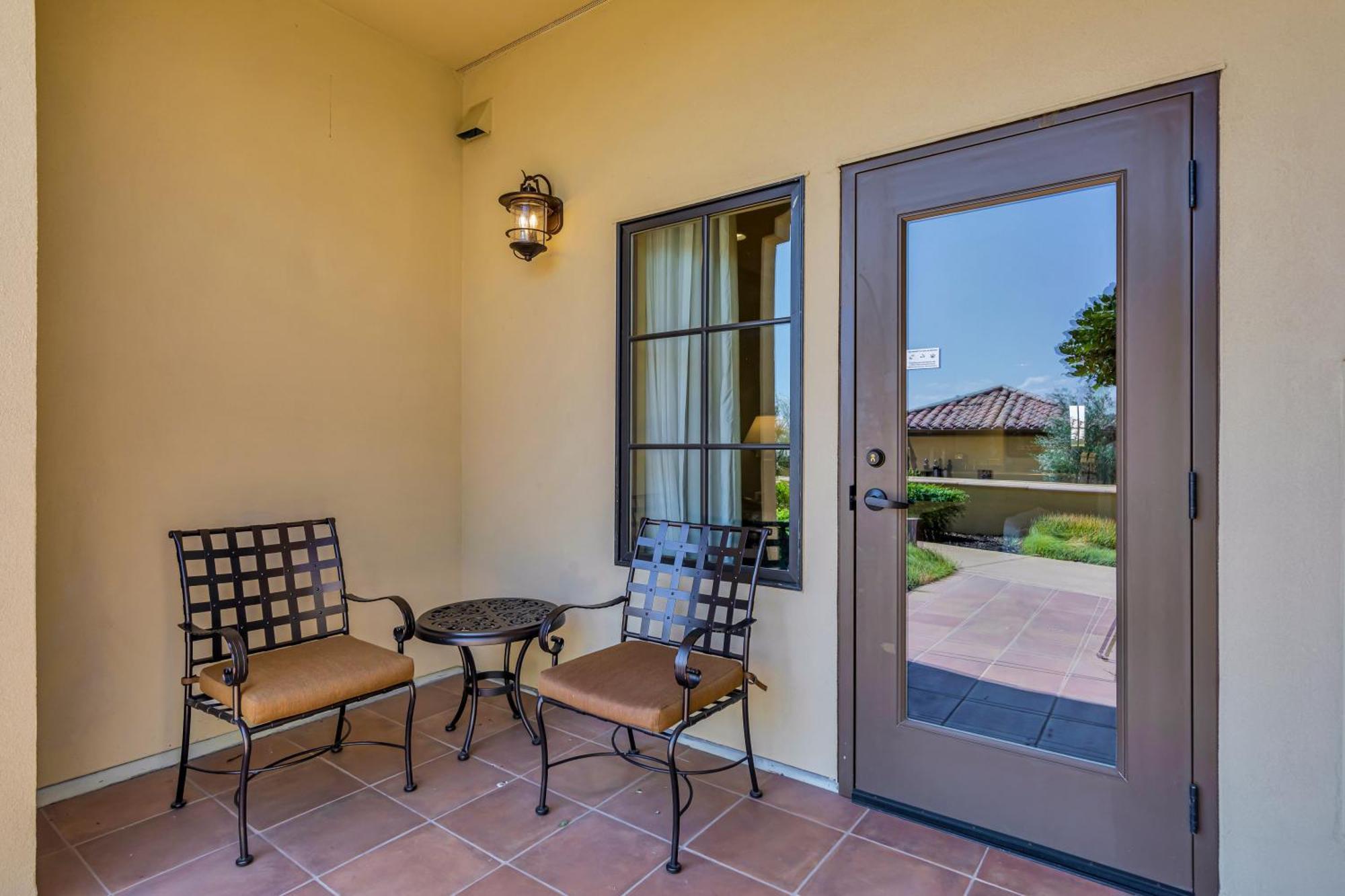 The Murieta Inn And Spa Rancho Murieta Extérieur photo