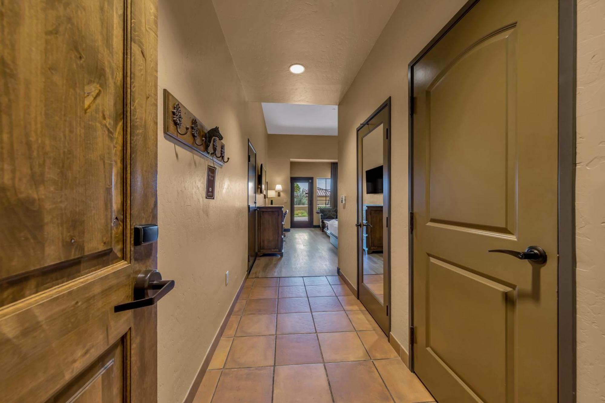 The Murieta Inn And Spa Rancho Murieta Extérieur photo
