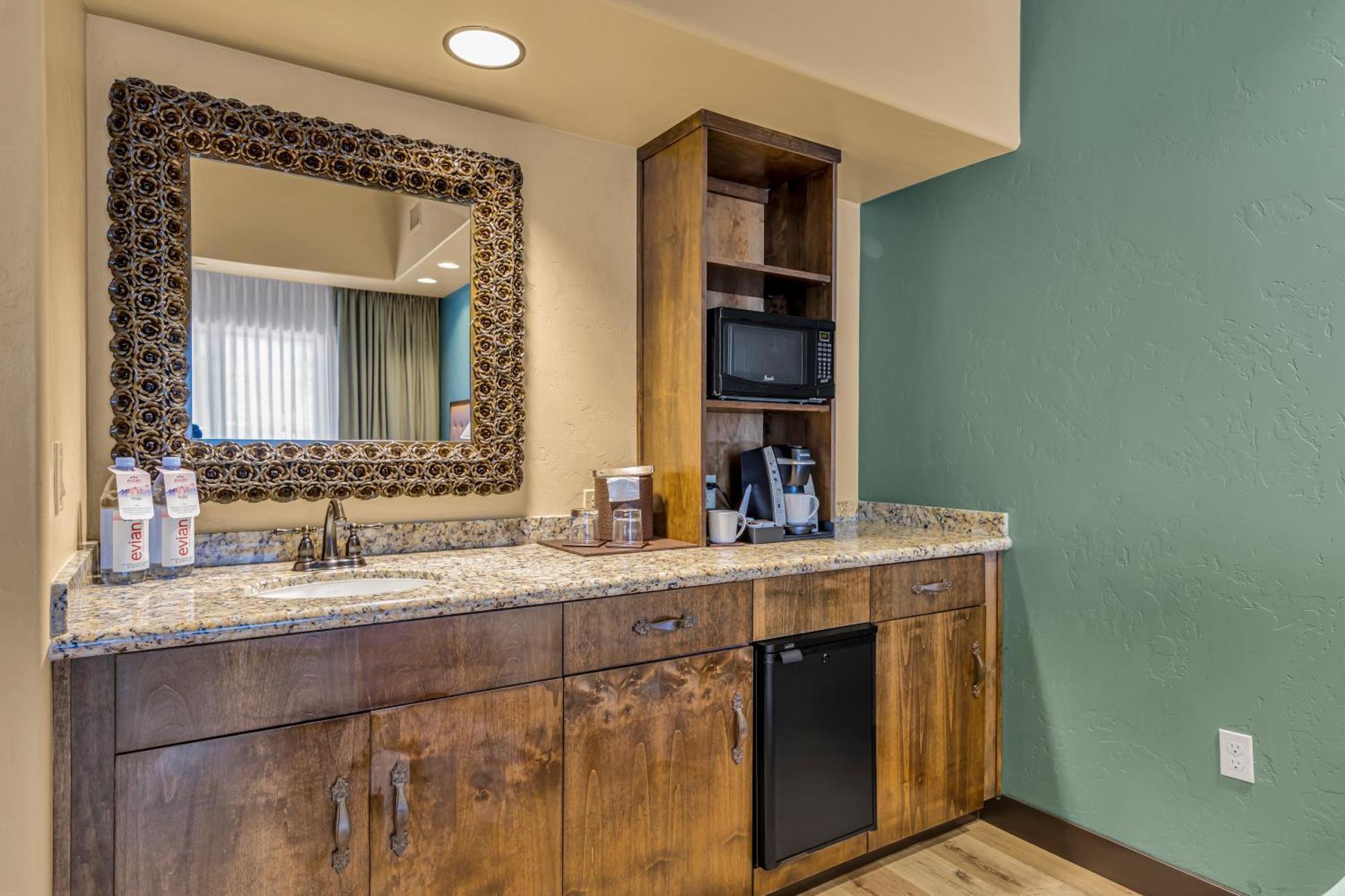 The Murieta Inn And Spa Rancho Murieta Extérieur photo