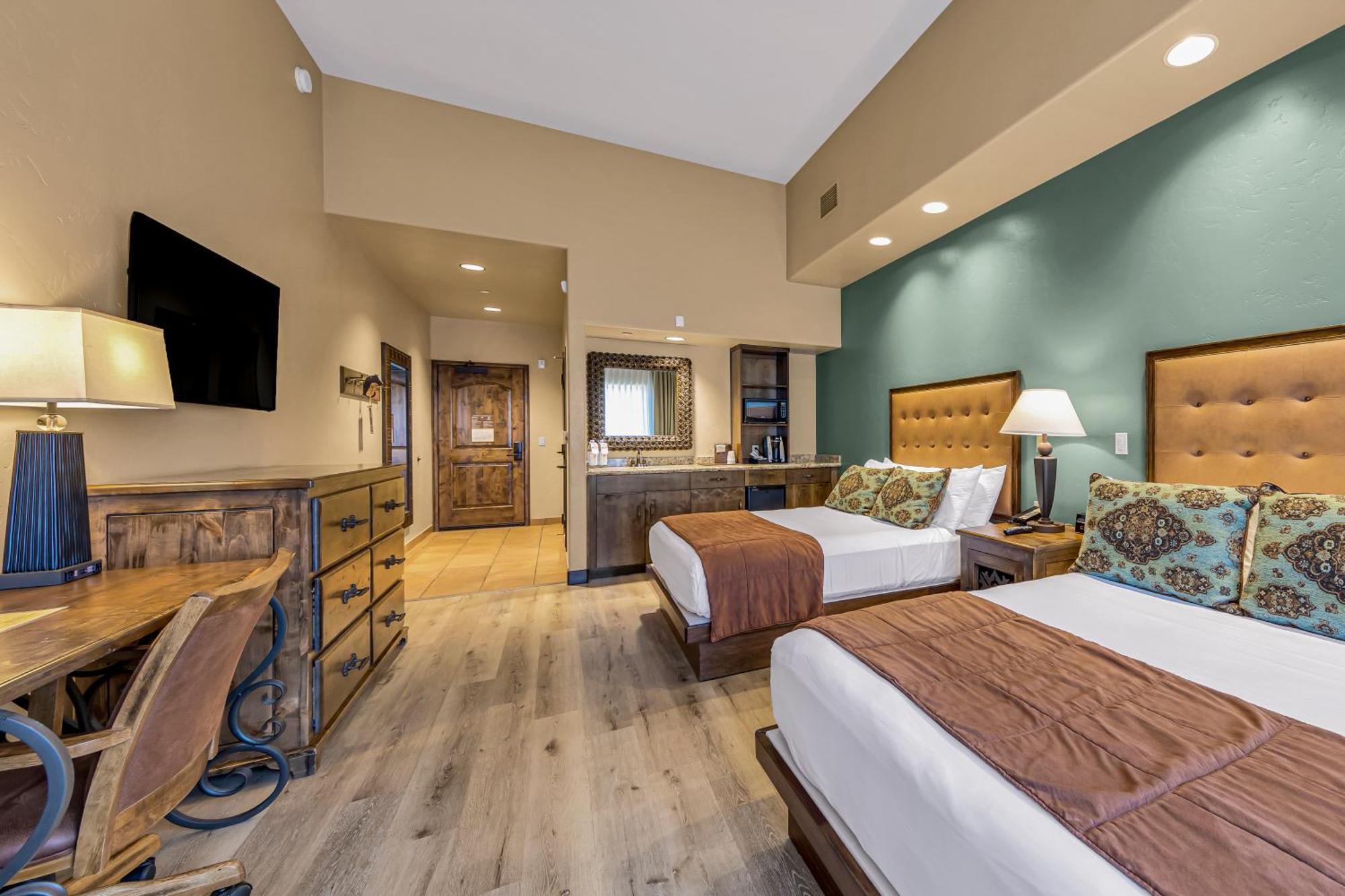 The Murieta Inn And Spa Rancho Murieta Extérieur photo