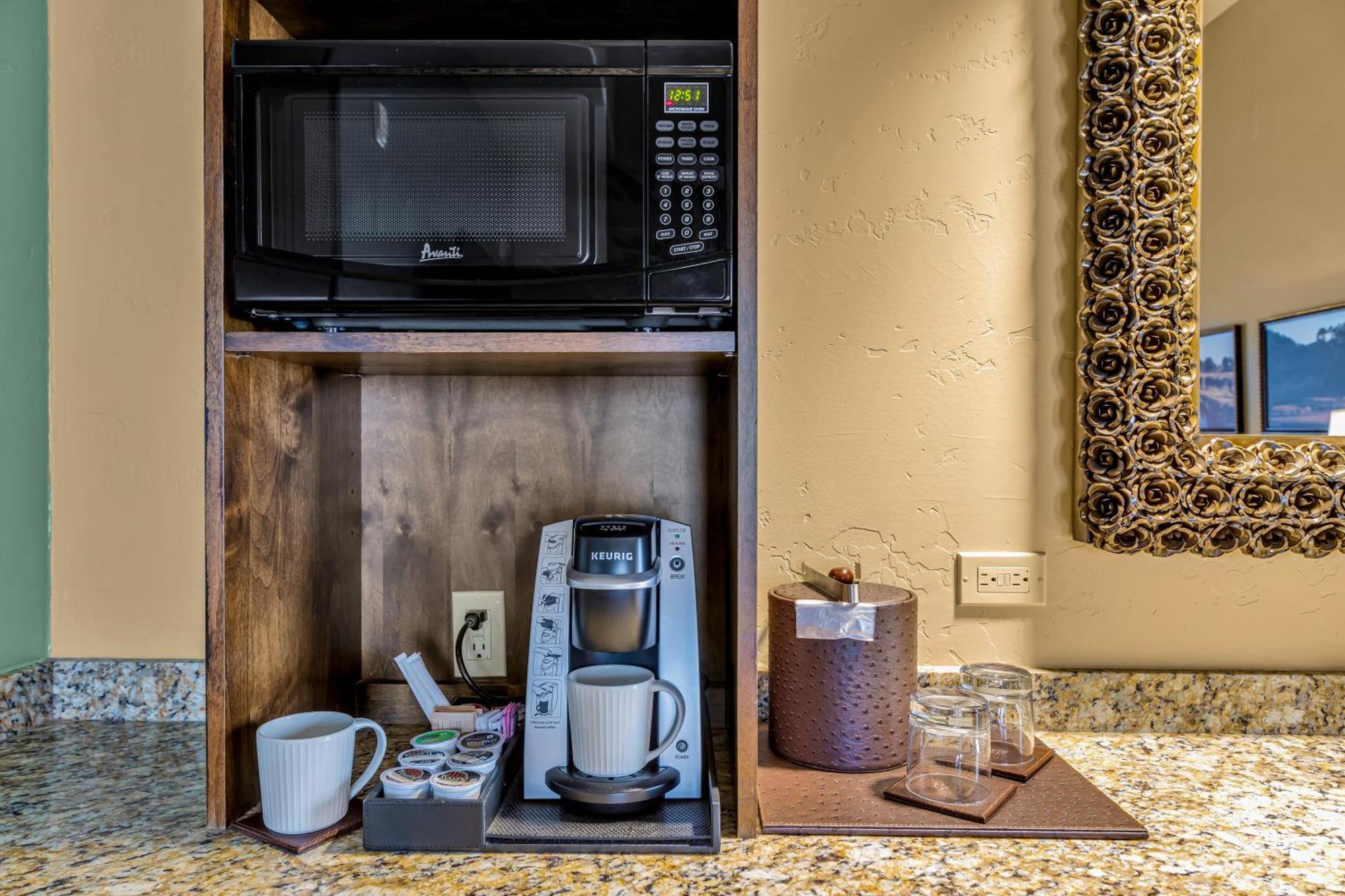 The Murieta Inn And Spa Rancho Murieta Extérieur photo