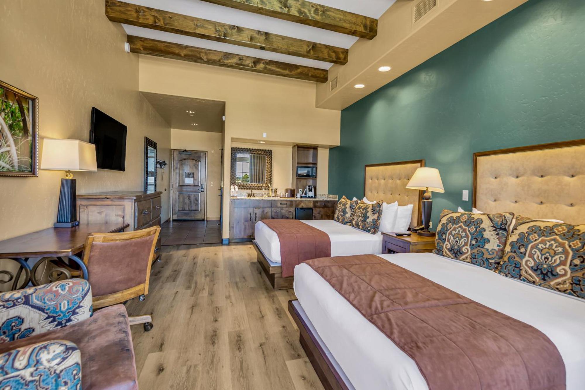 The Murieta Inn And Spa Rancho Murieta Extérieur photo