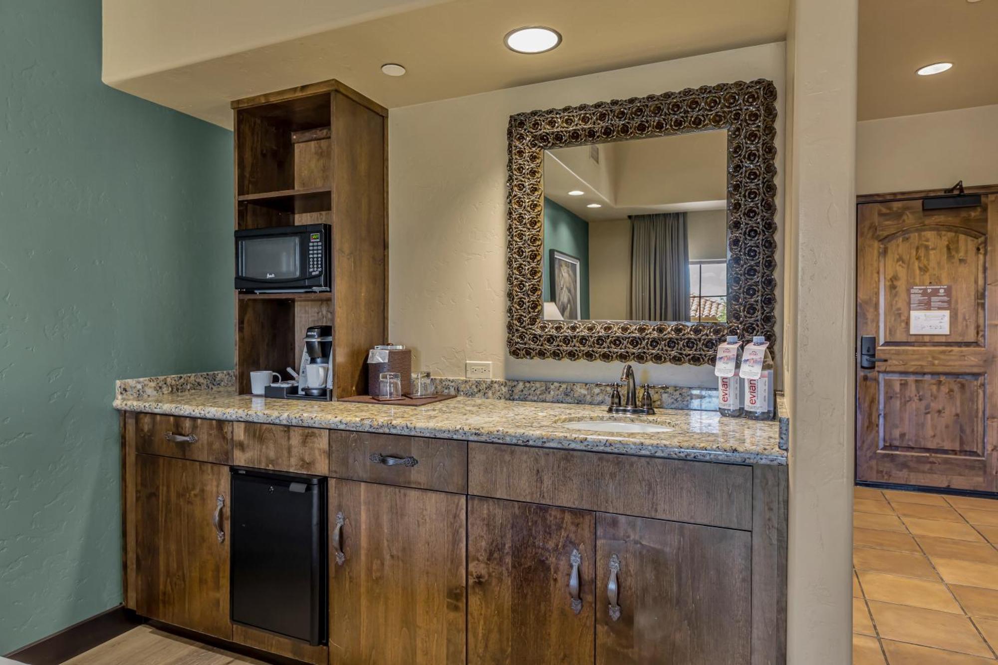 The Murieta Inn And Spa Rancho Murieta Extérieur photo
